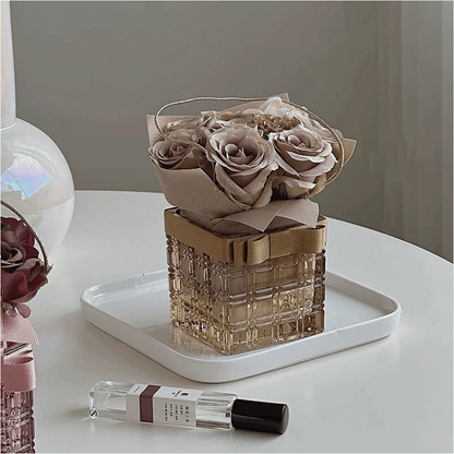 مجموعة فواحة عطرية برائحة التوت