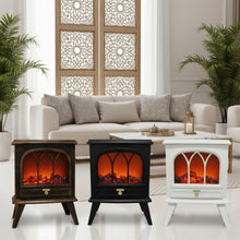 مصباح مدفأة LED (SP-39)