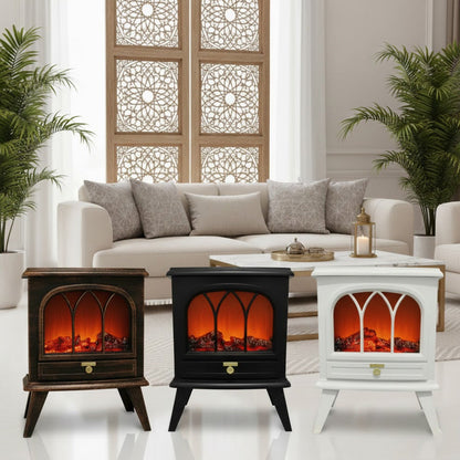 مصباح مدفأة LED (SP-39)