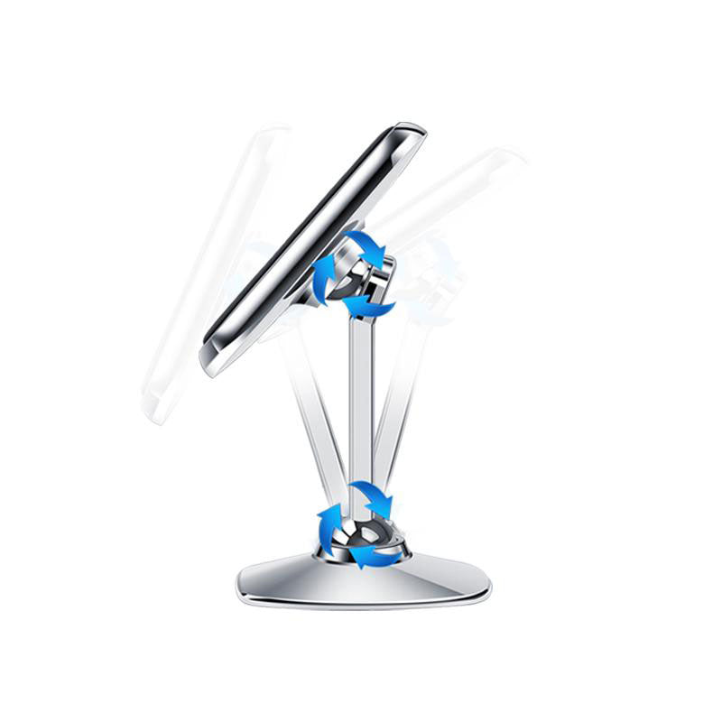 حامل هاتف الدوار 360 درجه