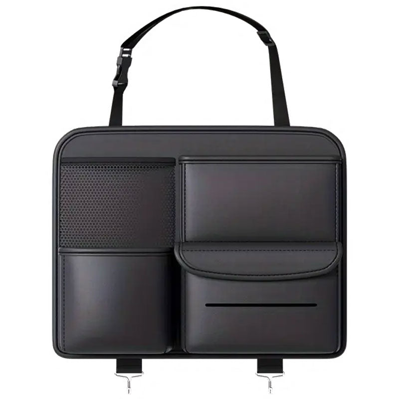 حافظة تخزين المقعد الخلفي للسيارة