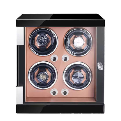 صندوق عرض  4 ساعة