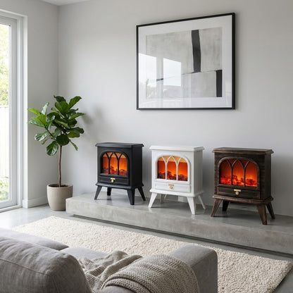 مصباح مدفأة LED (SP-39)