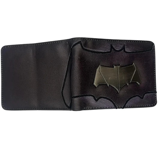 محفظة جلدية