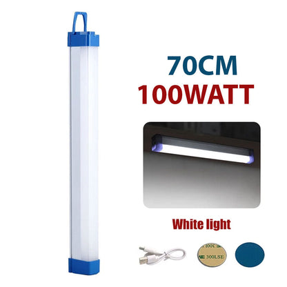 Rechargeable LED Home,Camping Light