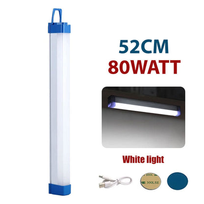 Rechargeable LED Home,Camping Light