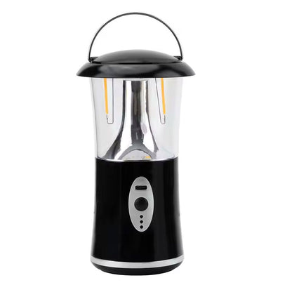 مصباح التخييم سلك التنغستن