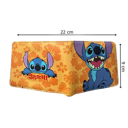 محفظة جلدية ستاي ويرد ستيتش29