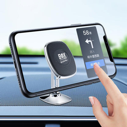 حامل هاتف الدوار 360 درجه