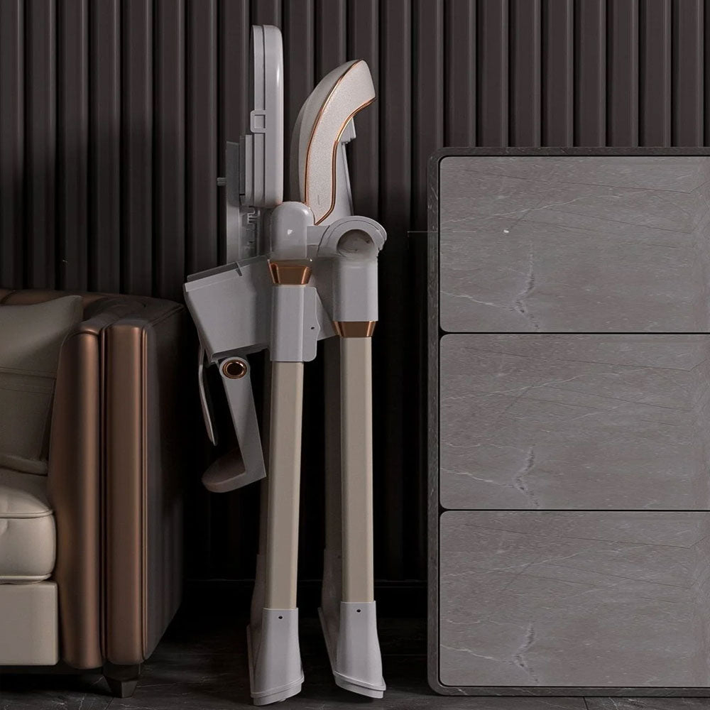 كرسي للأطفال متعدد الوظائف