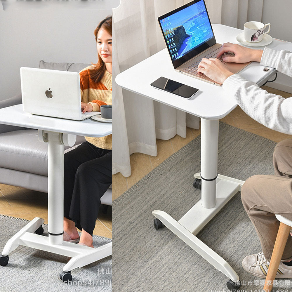 مكتب كمبيوتر محمول قابل للإمالة