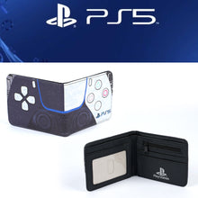 محفظة بلايستيشن – أسلوب الجيمر الحقيقي 1