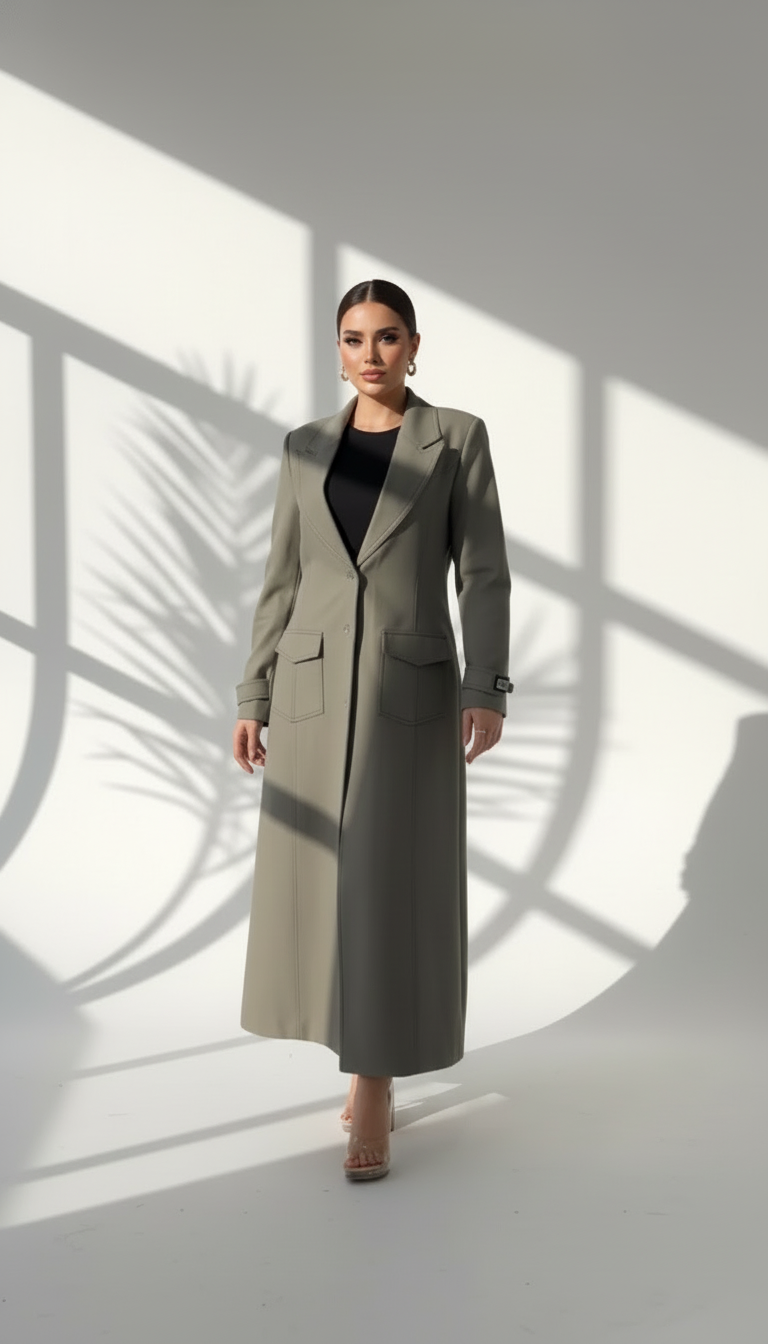 جاكيت نسائى