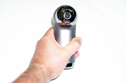 مسدس تدليك العضلات