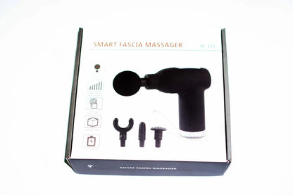 مسدس تدليك العضلات