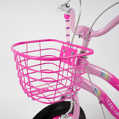 دراجة أطفال اولادي وبناتي