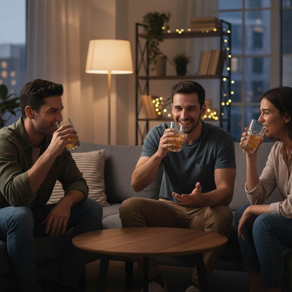 أكواب الشرب الكلاسيكية - 300 مل