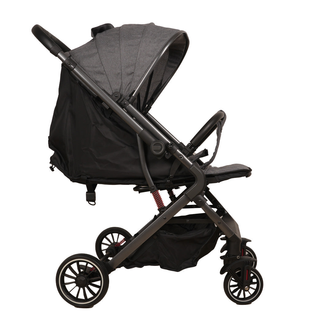 عربانة بيبي بخيمة