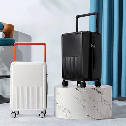 حقيبة سفر خفيفة الوزن متعددة الوظائف 20 أو 24 بوصة