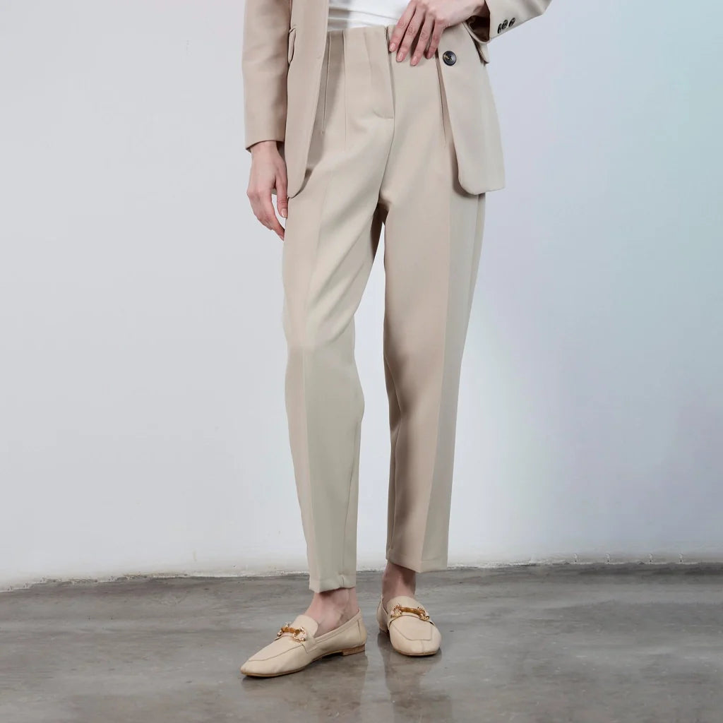 بنطلون نسائى رسمي