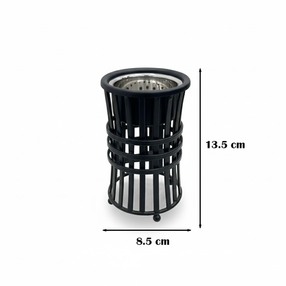 مبخر بتصميم هندسي