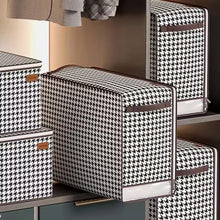 منظمات ملابس اللحاف السميكة غير المنسوجة، قطعة واحدة