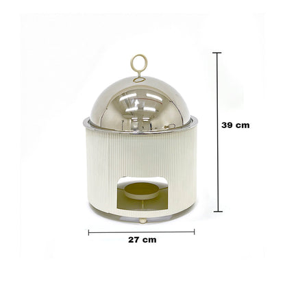 سخان طعام – 3 لتر