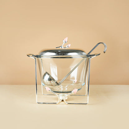 سخان شوربة 4 لتر