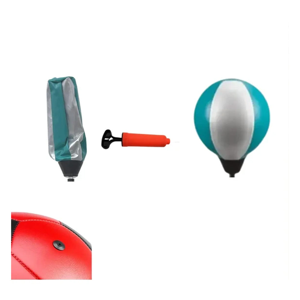 كرة الملاكمة المرتدة للأطفال