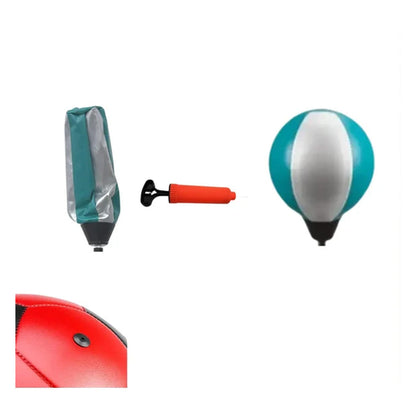 كرة الملاكمة المرتدة للأطفال