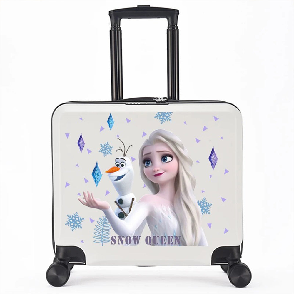 حقيبة ديزني اند مارفل للأطفال