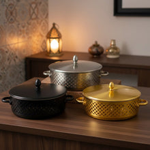 حافظة طعام 5 لتر