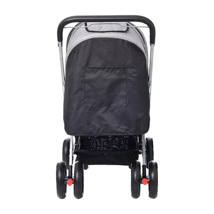 عربة أطفال كومفورت رايد