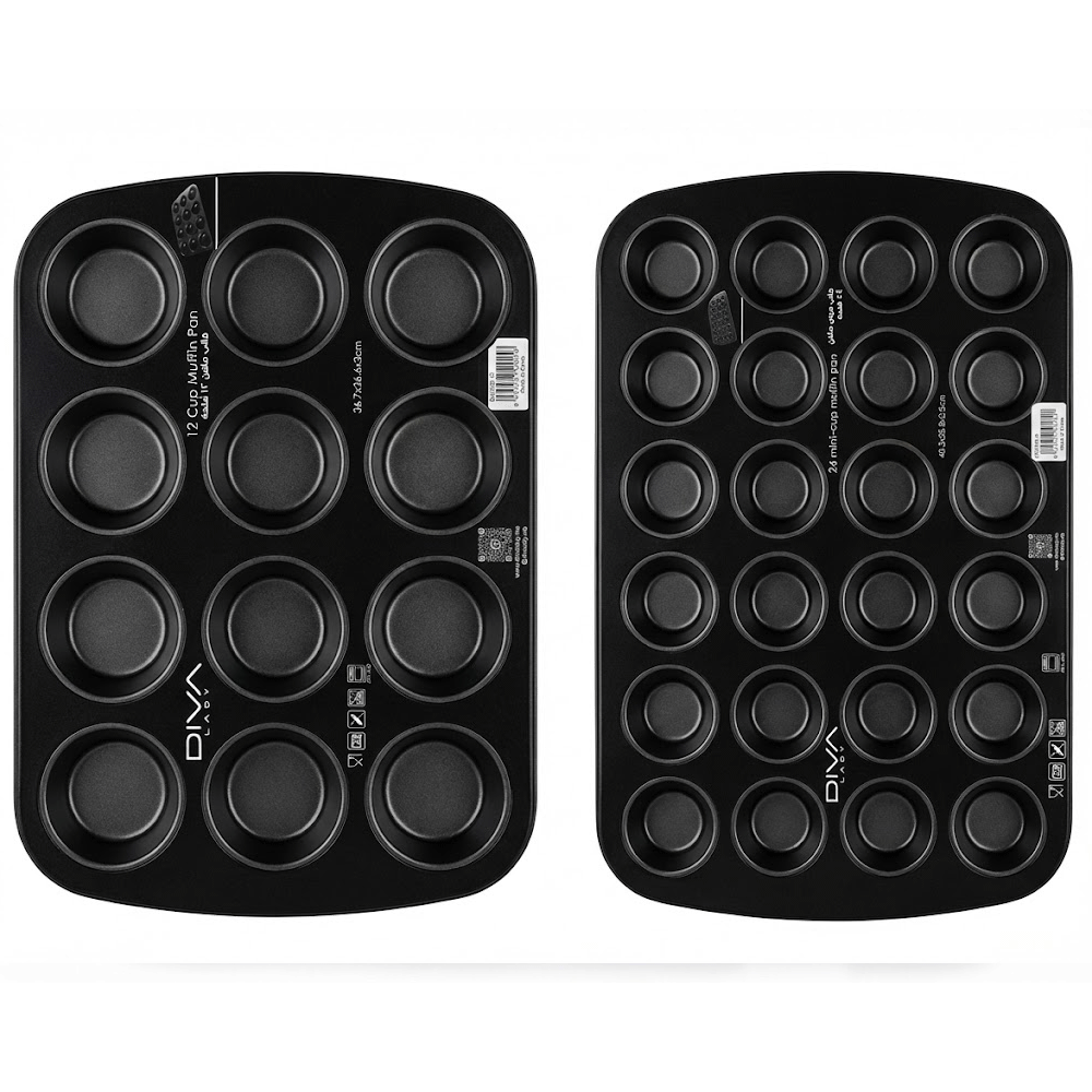 قالب كب كيك