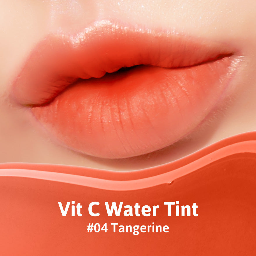 Cathy Doll Vit C Water Tint
