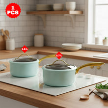 وعاء طهي غير لاصق