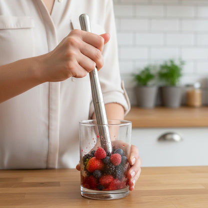 مدقة كوكتيل 32.1 سم