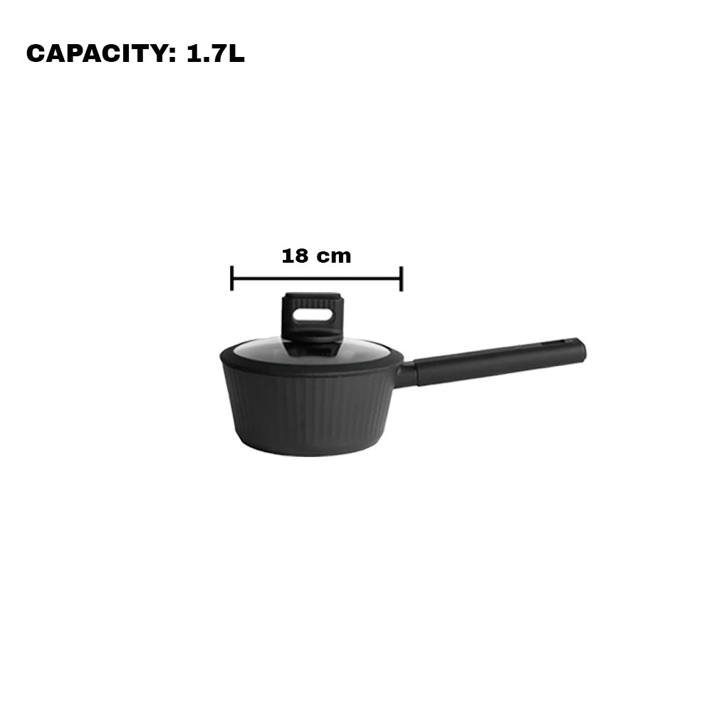 مقلاة غير لاصقة