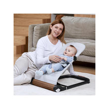 سرير بيبي سبرينق