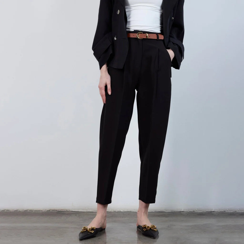 بنطلون حزام