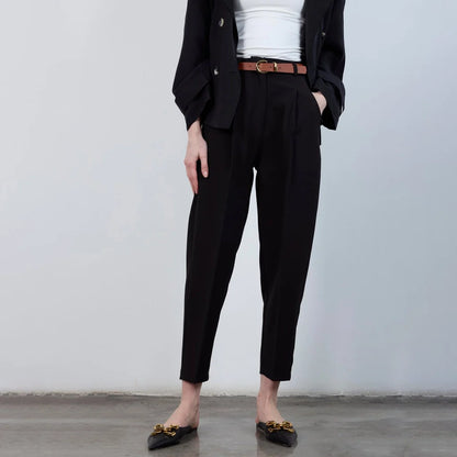 بنطلون حزام