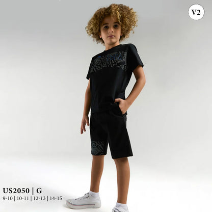 طقم ولادى مريح