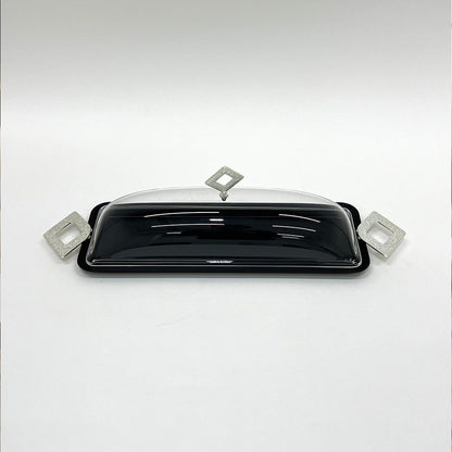 طبق تقديم كيك