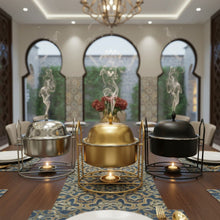 سخان طعام سعة 3 لتر