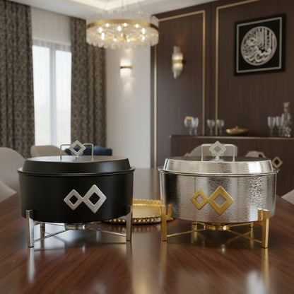 سخان طعام سعة 6 لتر