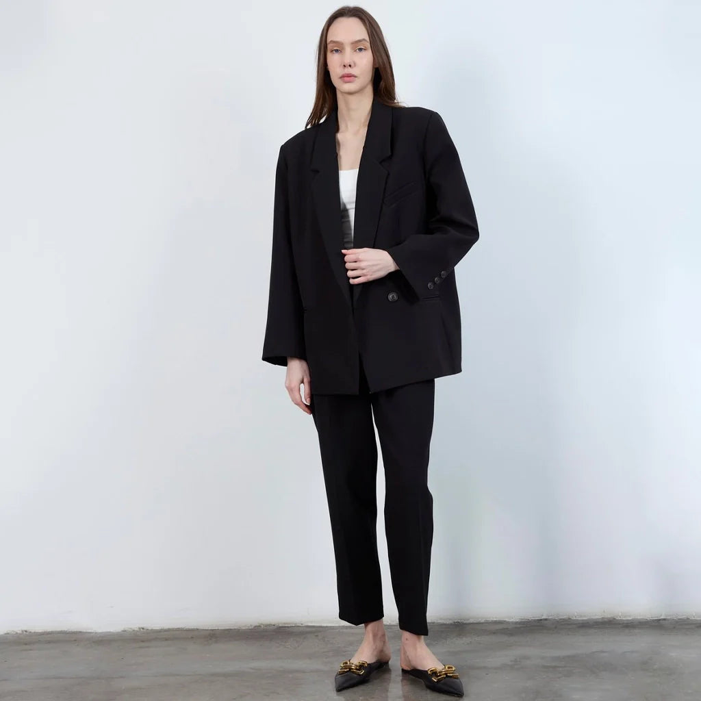 بنطلون نسائى رسمي