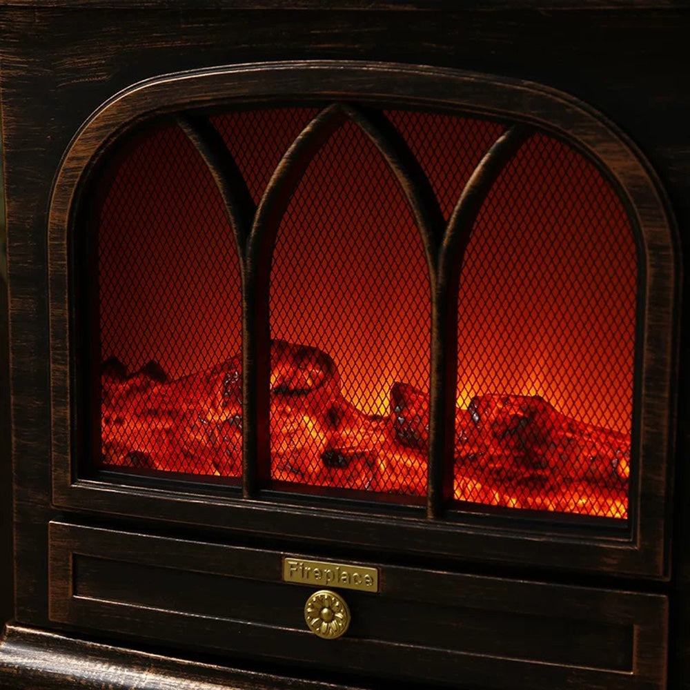 مصباح مدفأة LED (SP-39)