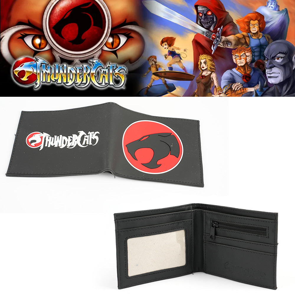 محفظة "ثندركاتس"