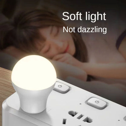 عام جميع مصابيح LED (الضوء الأبيض)