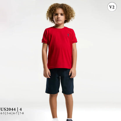 طقم ولادي انيق ومريح